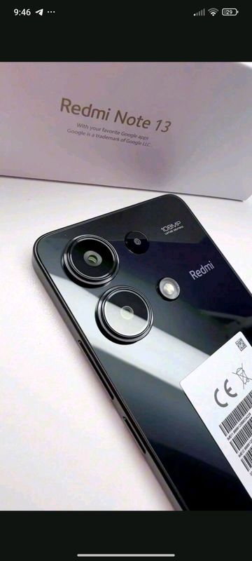 redmi not 13 redmi not 13