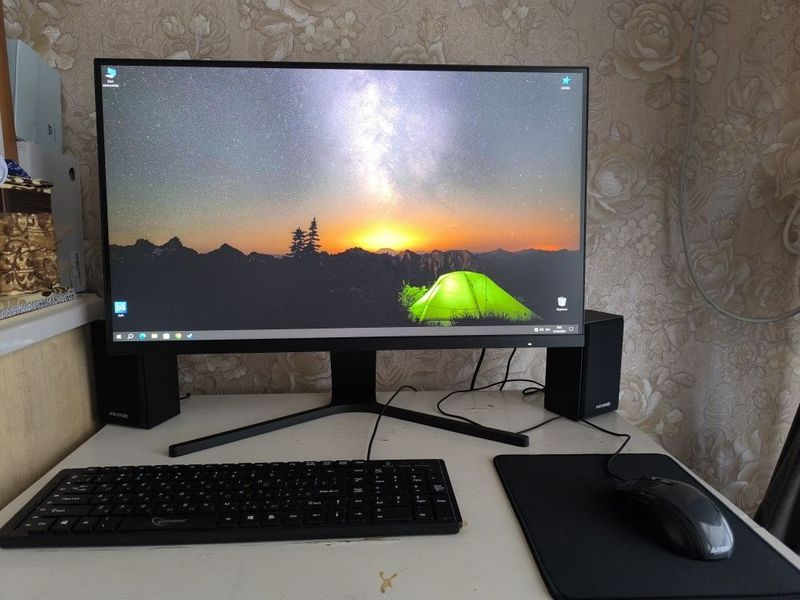 Компьютер в сборе ddr4