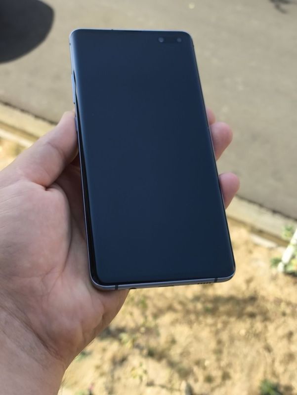 Samsung S10 5G 8/256gb ideal