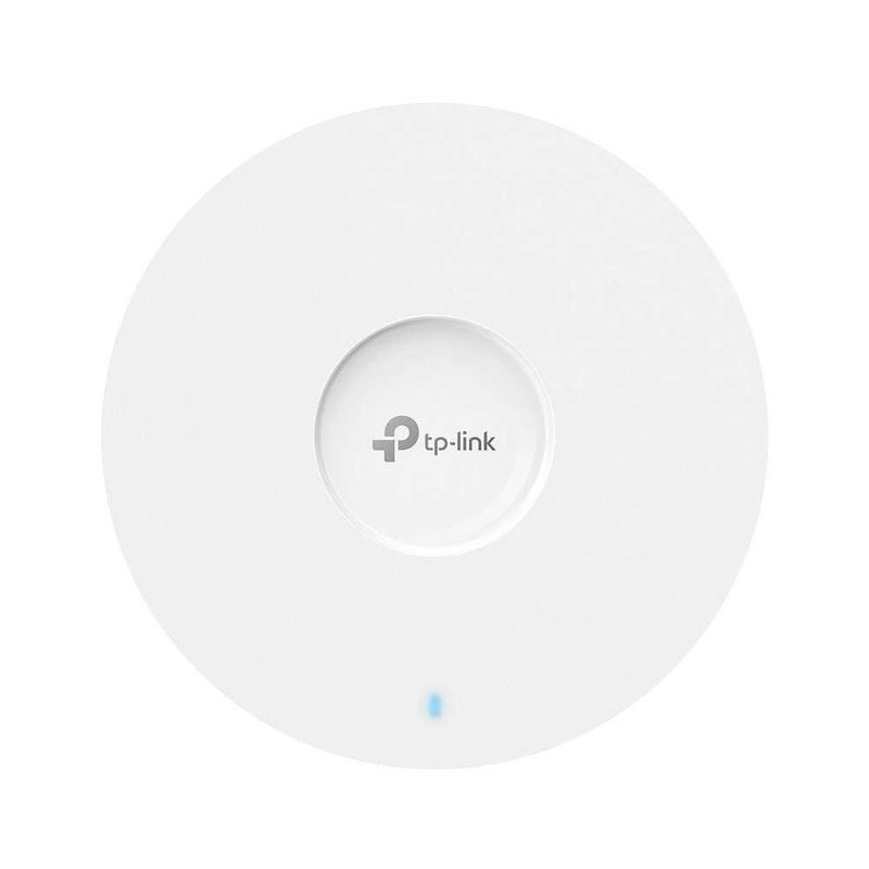 Wi-Fi точка доступа TP-Link EAP683 UR Omada AX6000 Wi-Fi точка доступа TP-Link EAP683 UR Omada AX6000