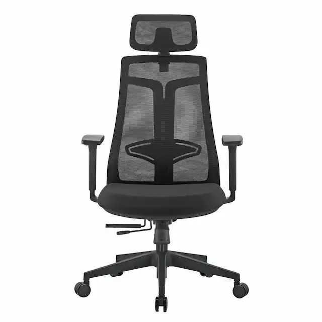 Кресло Lumi CH05-40 Black ++