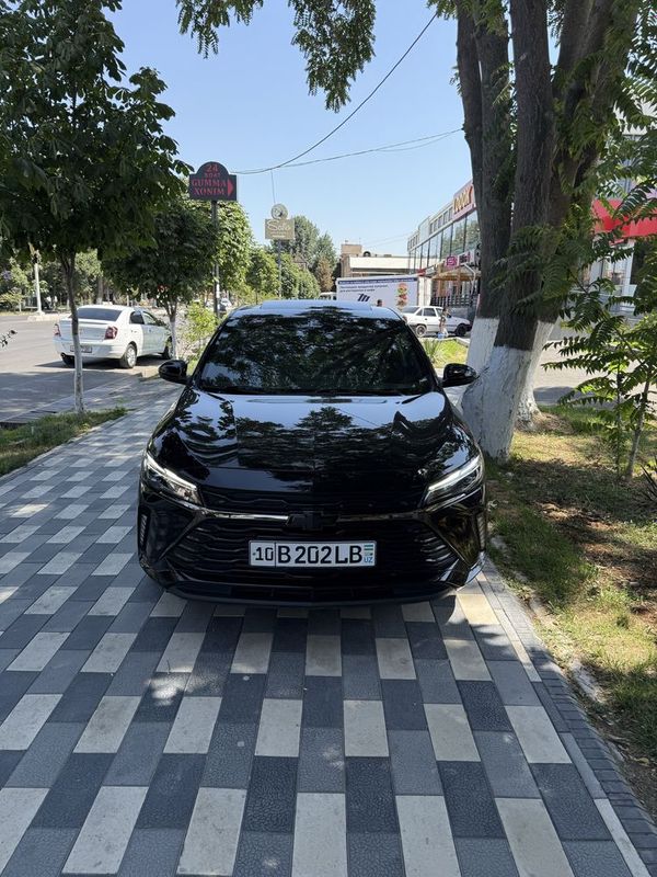 Monza 1.3 Turbo 2022 yil