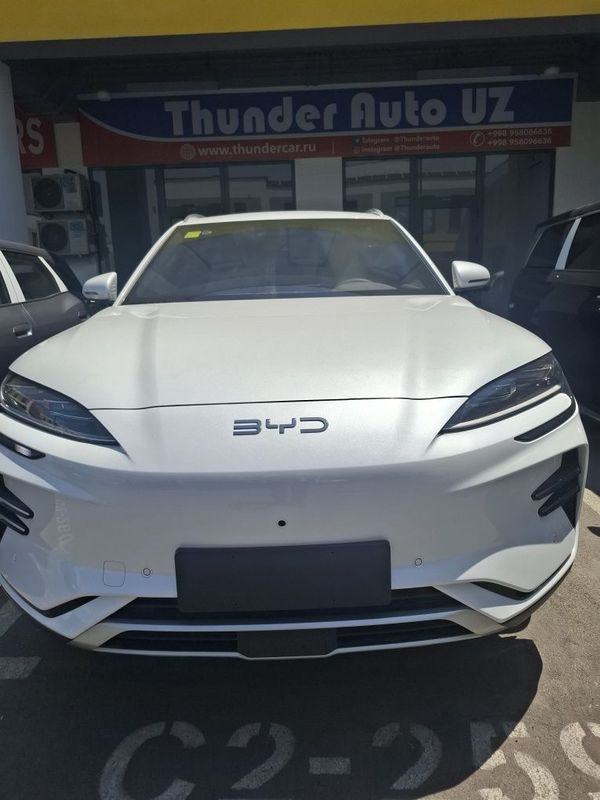 BYD Notariusga tayyor BYD Notariusga tayyor
