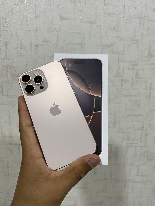 Iphone 16 pro max Iphone 16 pro max