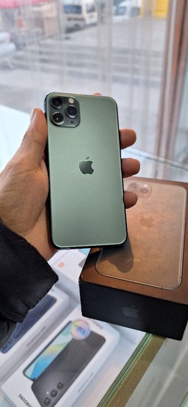 Iphone 11 Pro 64 talik