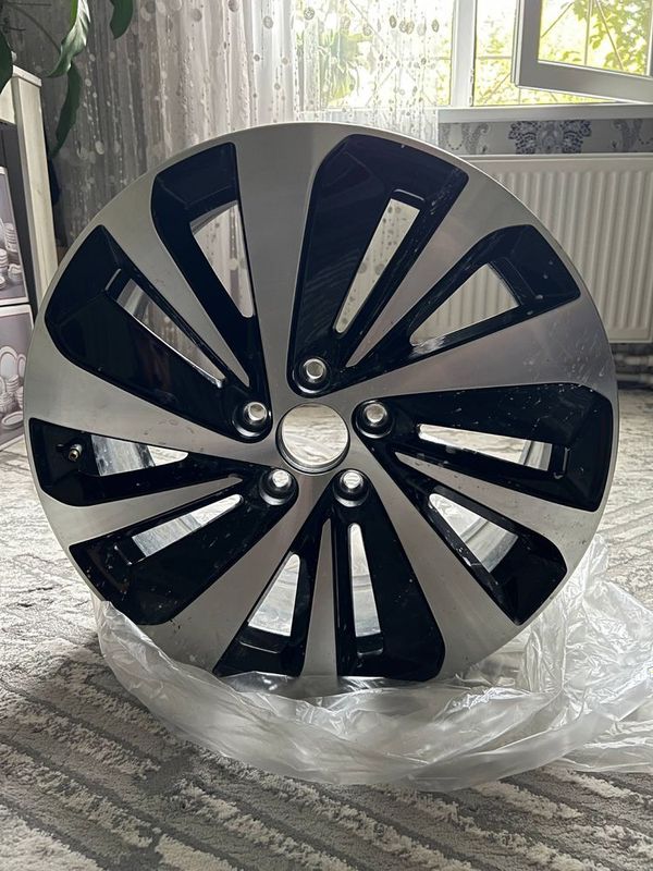 Диск / Disk BYD Song plus Champion 2024