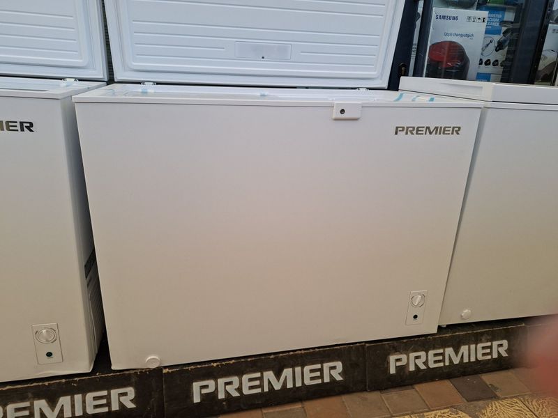 Morozilka 300litr Premier 300CHFR Morozilka 300litr Premier 300CHFR