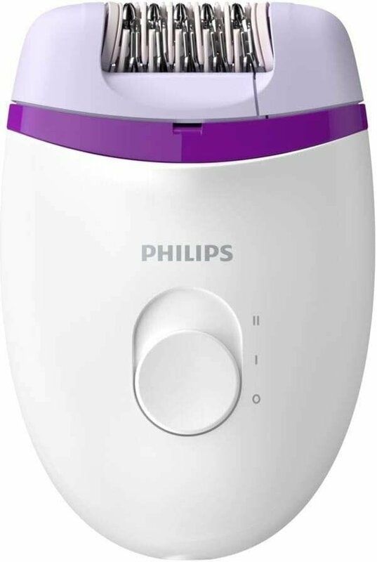 Эпилятор Philips BRE285/00 Satinelle Essential