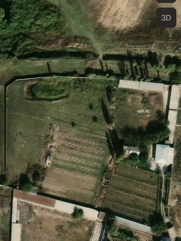 Nazarbek tarnovda 130 sotix yer Nazarbek tarnovda 130 sotix yer