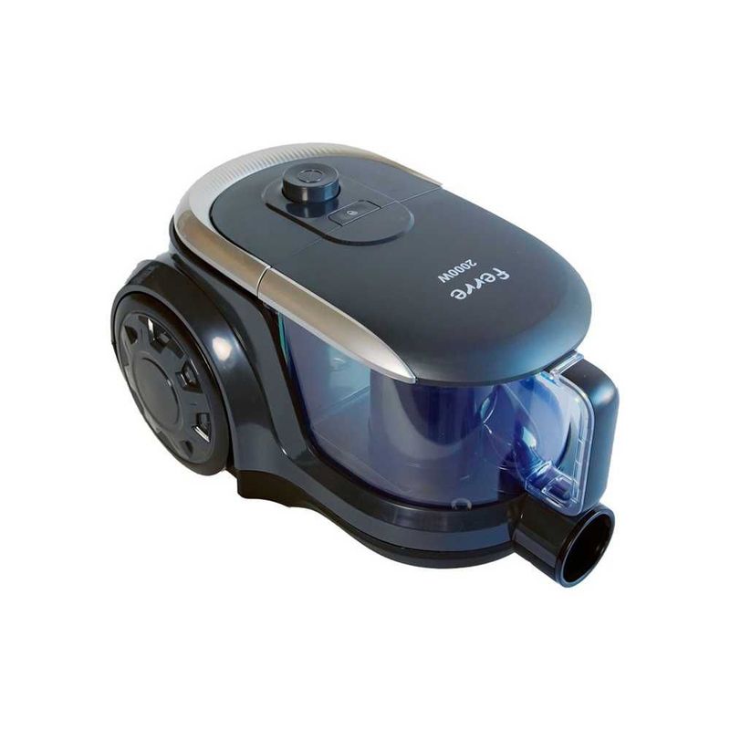 Пылесос Ferre VC-1201 чёрный Пылесос Ferre VC-1201 чёрный
