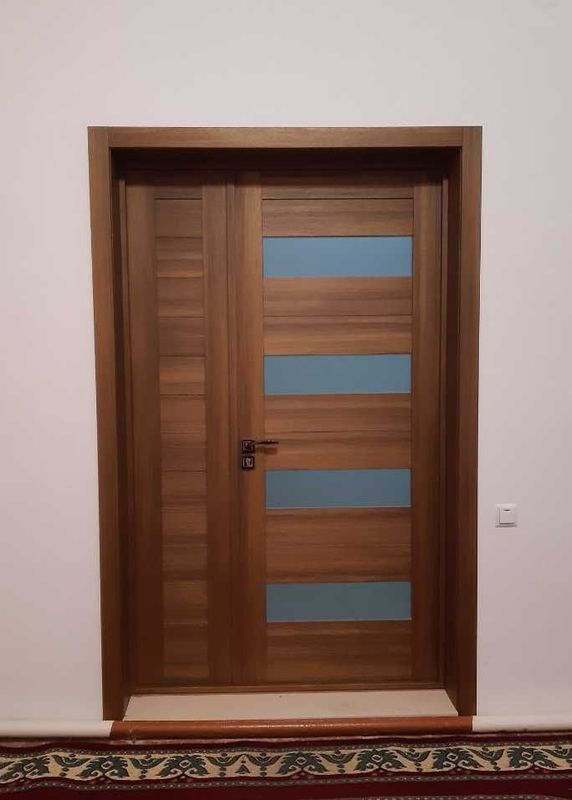 El Porta эшиклари. 2 табакали. 2 дона El Porta эшиклари. 2 табакали. 2 дона