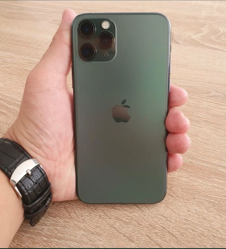 iPhone 11 pro ideal obmen iPhone 11 pro ideal obmen