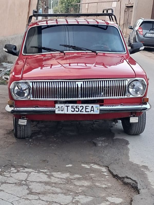 Volga2401 holati idyal Volga2401 holati idyal