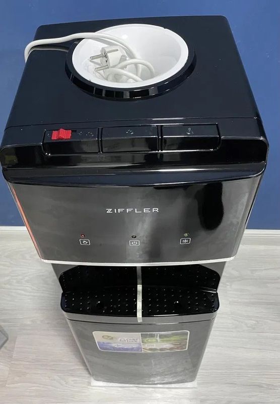 Куллер для воды Ziffle r Куллер для воды Ziffle r