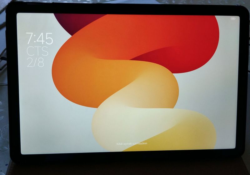 Redmi pad se Redmi pad se