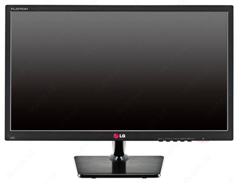 Монитор Lg 20 дюйм