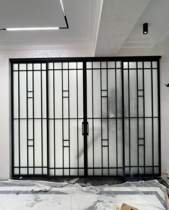 Loft Amerika eshiklari
