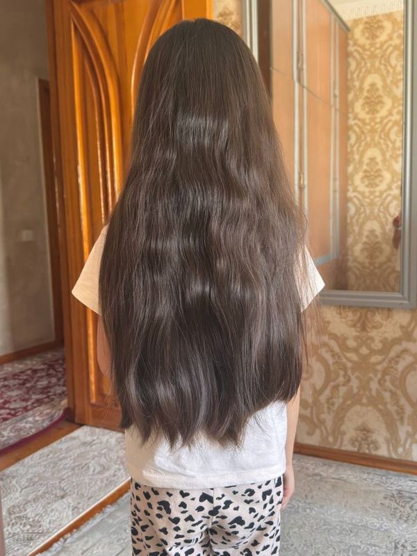 Продам волосы 50-65 см Продам волосы 50-65 см