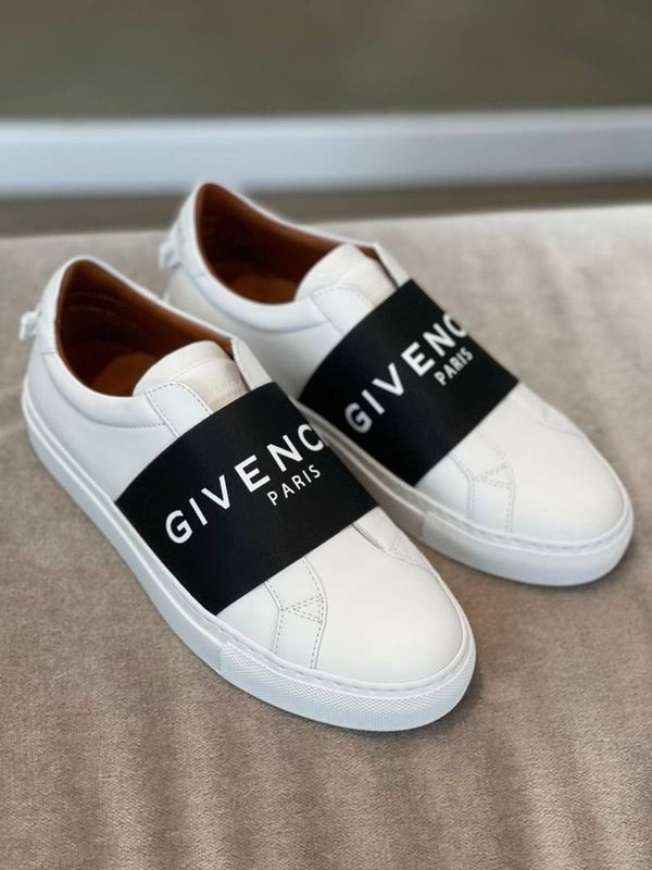 кеды givenchy 39 размер