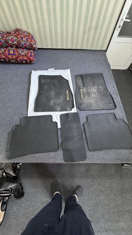 Malibu 2 GM polik Malibu 2 GM polik