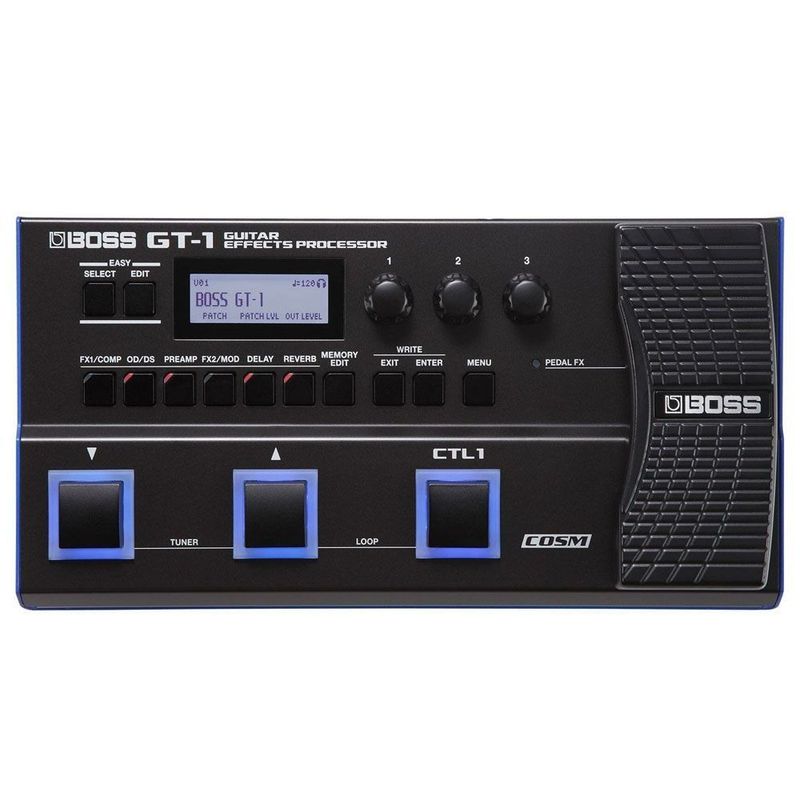 Boss gt-1 sotiladi