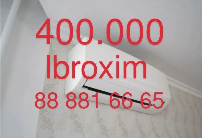Установка Кондиционер Установка Кондиционер