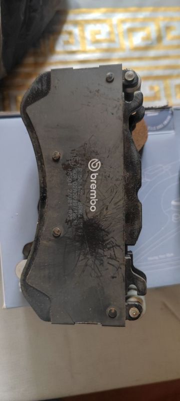 l kalotka brembo orginal 212 amg obkelingan kamplekt yengi 212 obke l kalotka brembo orginal 212 amg obkelingan kamplekt yengi 212 obke