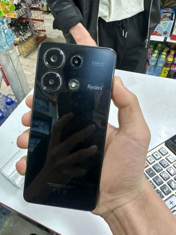redmi Xiaomi note 13c redmi Xiaomi note 13c