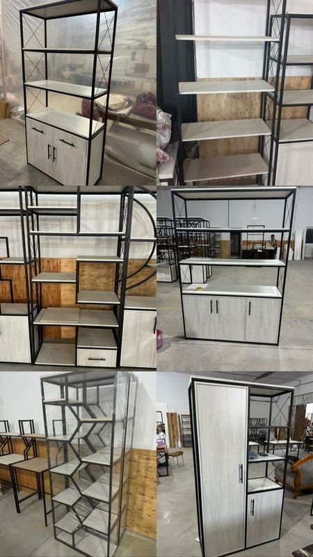 Loft stelaj ishlab chiqaruv chilardan 700.000 dan boshlanadi