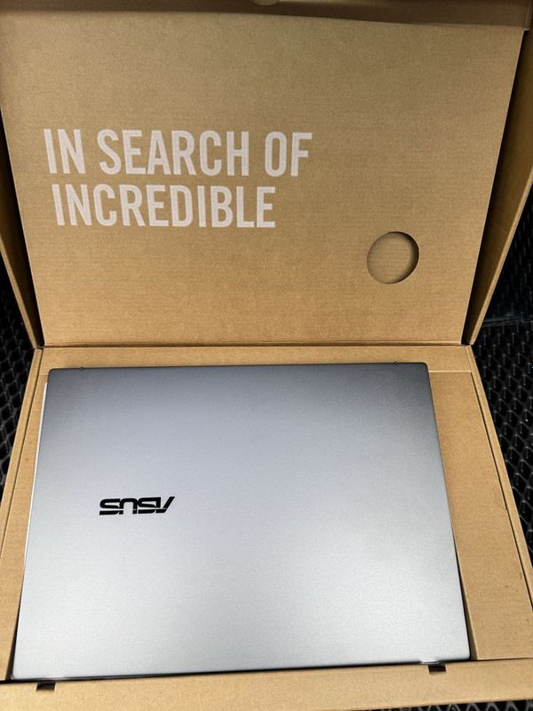 Asus Zenbook 14 OLED Asus Zenbook 14 OLED