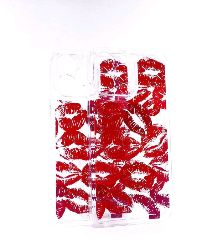 Chexol Prozrachniy Lipstick Ch1269 Chexol Prozrachniy Lipstick Ch1269