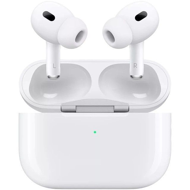 Airpods pro 2 dubai