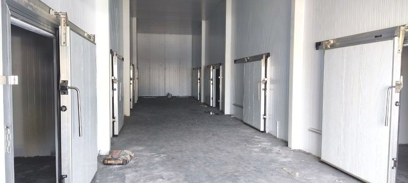 Холодильники,морозильники и камеры шоковой заморозки под ключ Холодильники,морозильники и камеры шоковой заморозки под ключ