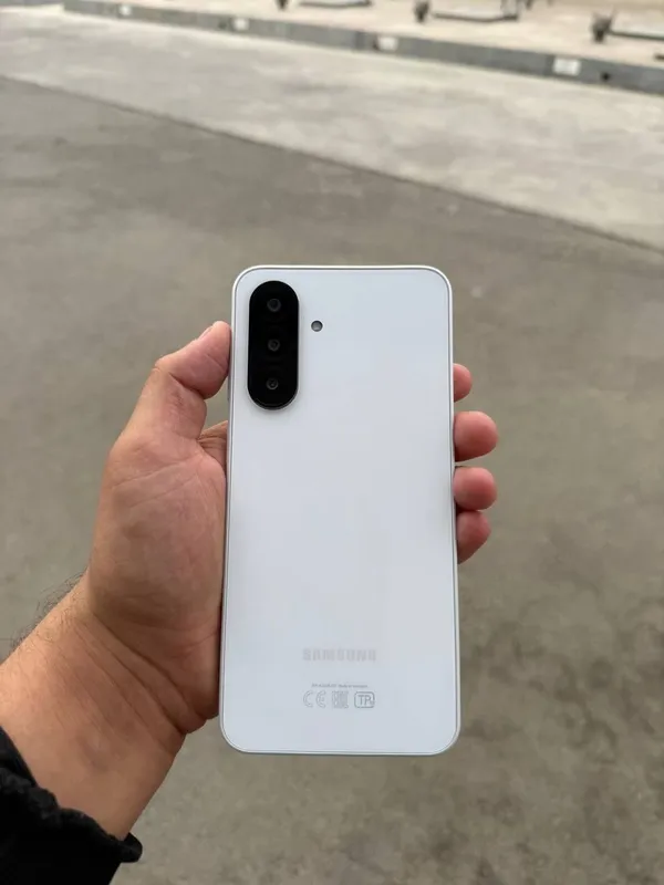 Samsung A26/+5/256/8