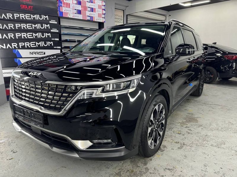 Продам Kia Carnival 2024 года! Пробег 4200 км! Позиция Prestij Light Продам Kia Carnival 2024 года! Пробег 4200 км! Позиция Prestij Light