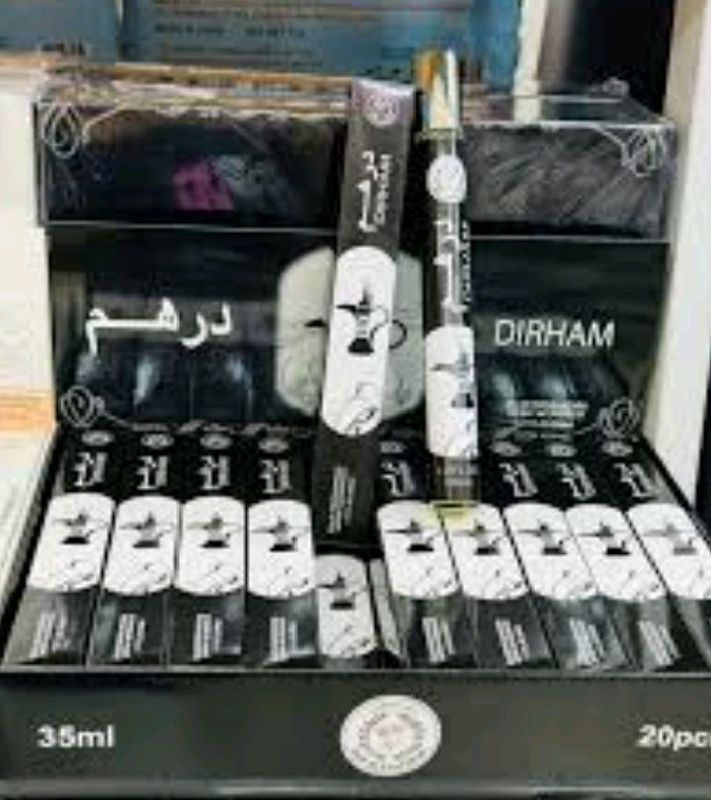 Арабские духи DIRHAM,35мл.оригинал Дубаи Арабские духи DIRHAM,35мл.оригинал Дубаи