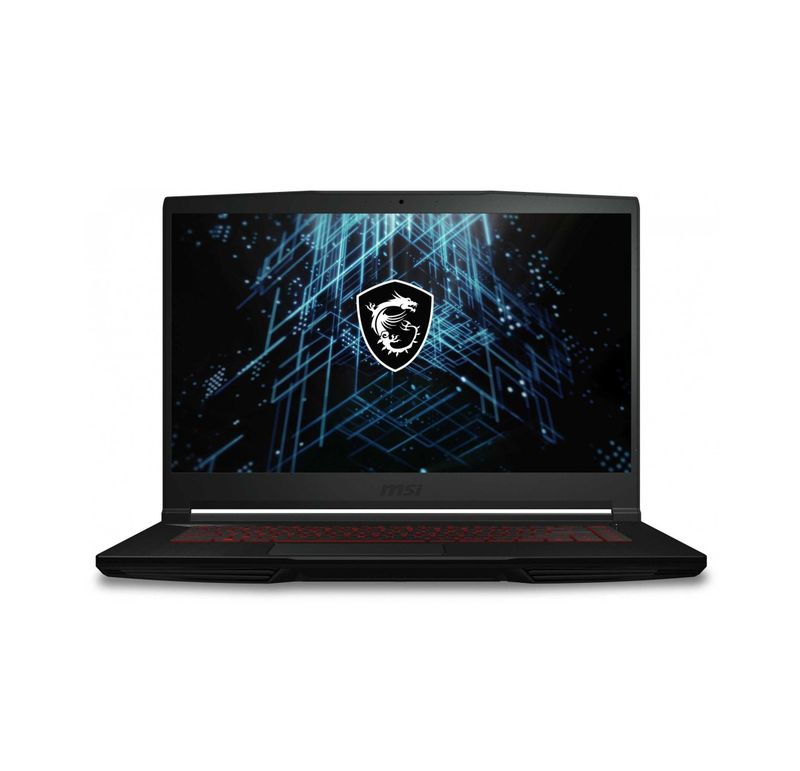 *Ноутбук MSI Thin GF63 /i7-12650HX/16GB/1000GB/RTX4050/15,6" FHD IPS *Ноутбук MSI Thin GF63 /i7-12650HX/16GB/1000GB/RTX4050/15,6" FHD IPS
