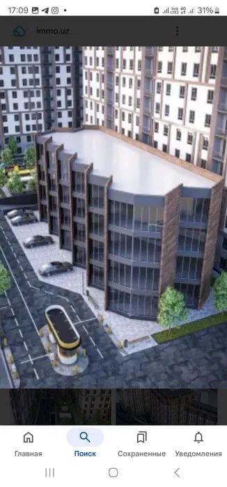 ЖК Maljaan Residence Район-Яккасарай ор-р ЯК РУВД коробка 2-ком 51 м2 ЖК Maljaan Residence Район-Яккасарай ор-р ЯК РУВД коробка 2-ком 51 м2