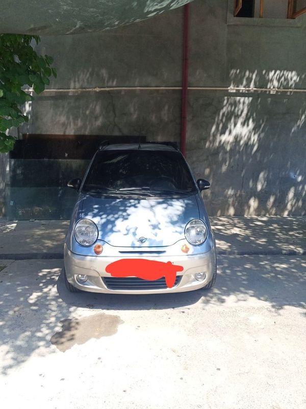 Matiz xolati yaxshi 2014 yil Matiz xolati yaxshi 2014 yil