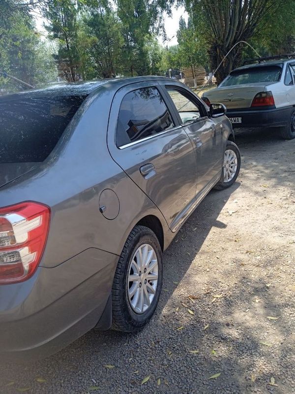 Срочно продается кобальт автомат Срочно продается кобальт автомат