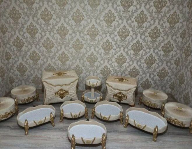 Сарпо сандикчалари