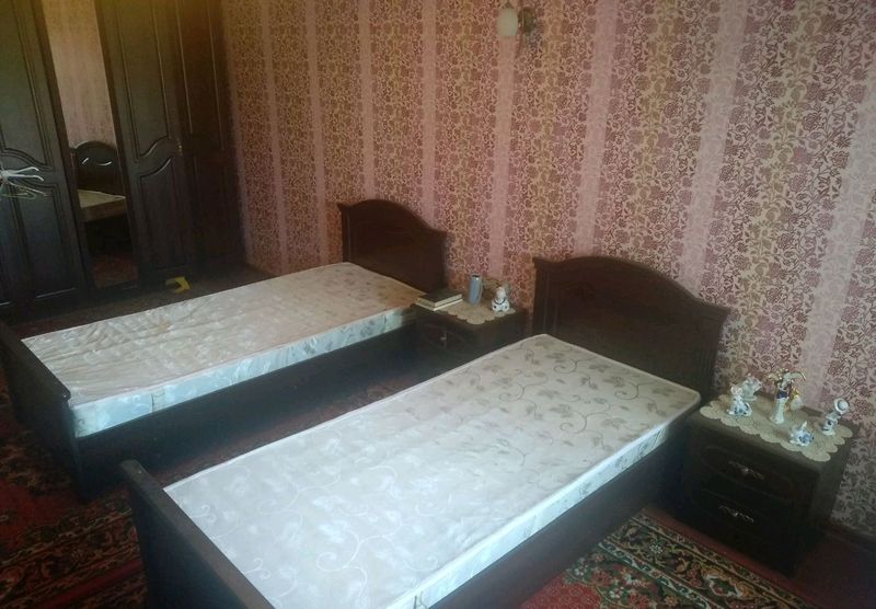 Кровати 1,5. Для спальни в хорошем состоянии. Кровати 1,5. Для спальни в хорошем состоянии.