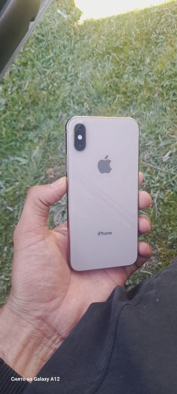 Iphone xs 64 ochilmagan alo