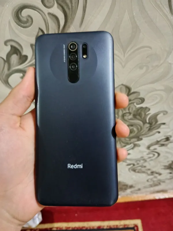 redmi 9 128/6