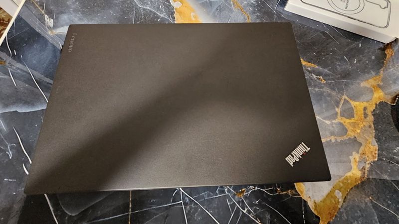 Lenova ThinkPad T460