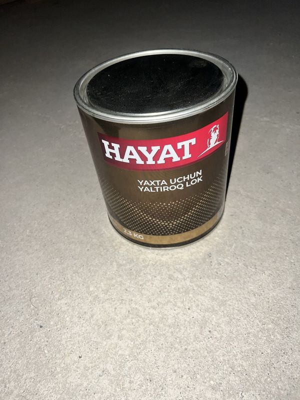 Хайат лак йахта учун 2 та одийи 283 4та