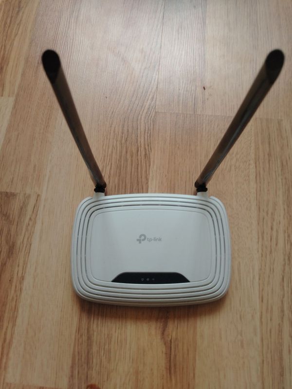 Wifi sotiladi tp link Wifi sotiladi tp link