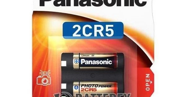 2cr5 panasonic batareyki 2cr5 panasonic batareyki