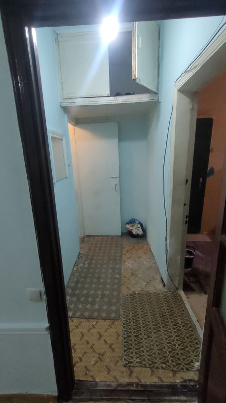 Квартира 1 комнат Квартира 1 комнат