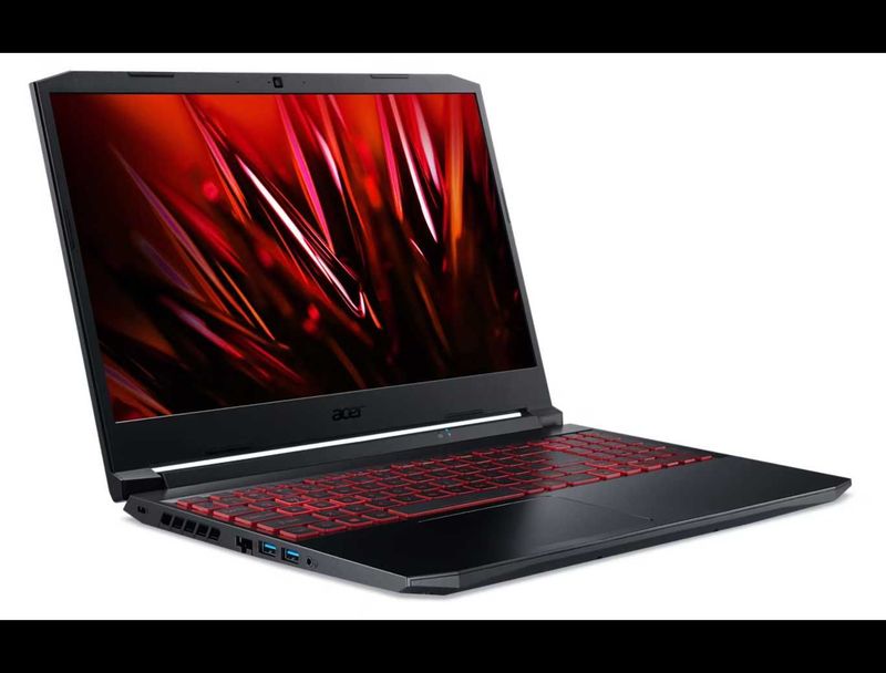 Acer Nitro 5 (R5-5600H/GTX1650)